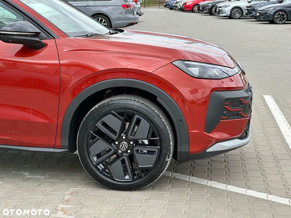 Volkswagen T-Roc 1.5 TSI Style DSG - 4