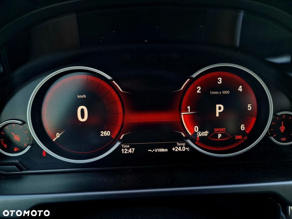 BMW X5 xDrive25d - 25