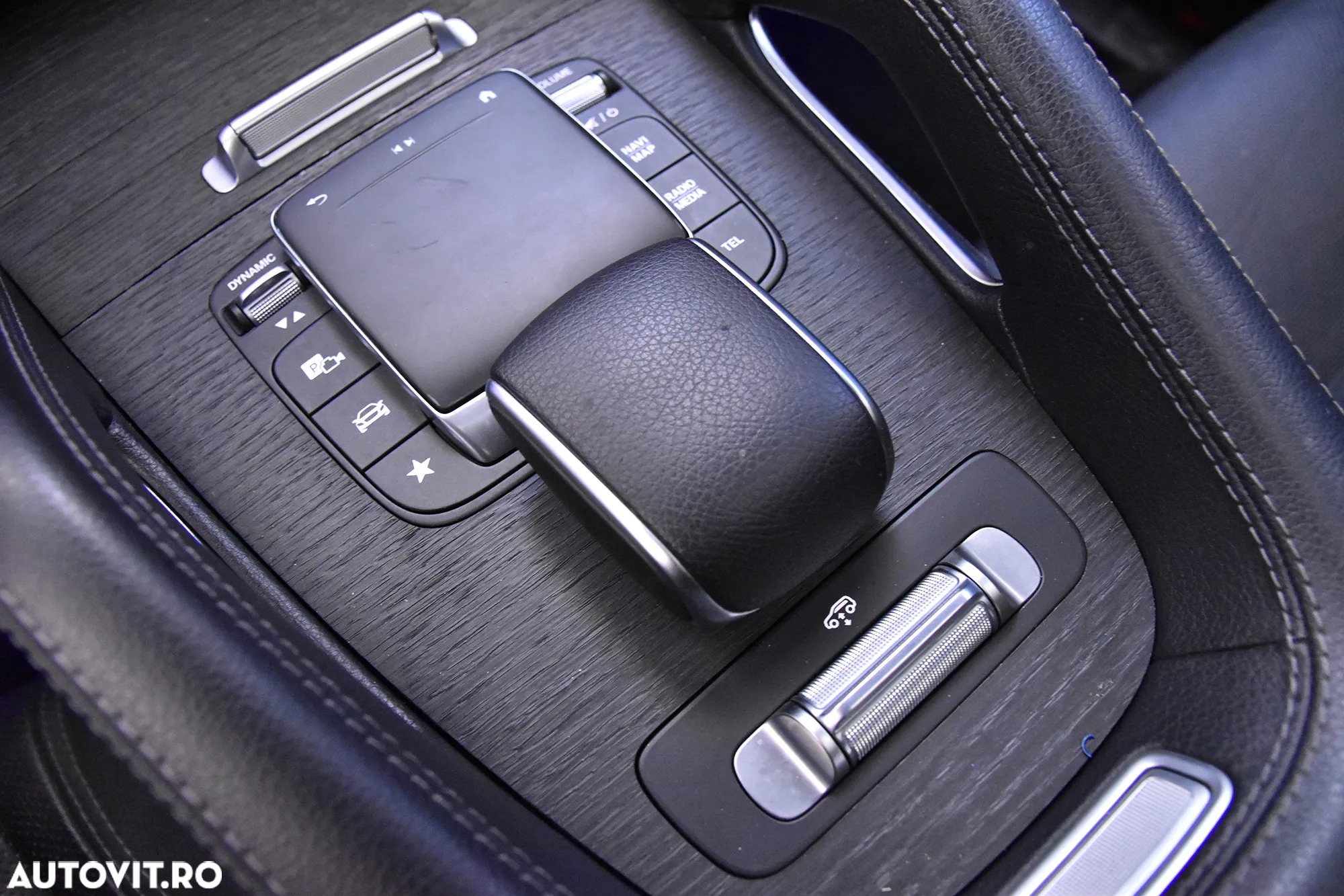 Mercedes-Benz GLE 350 de 4MATIC - 17