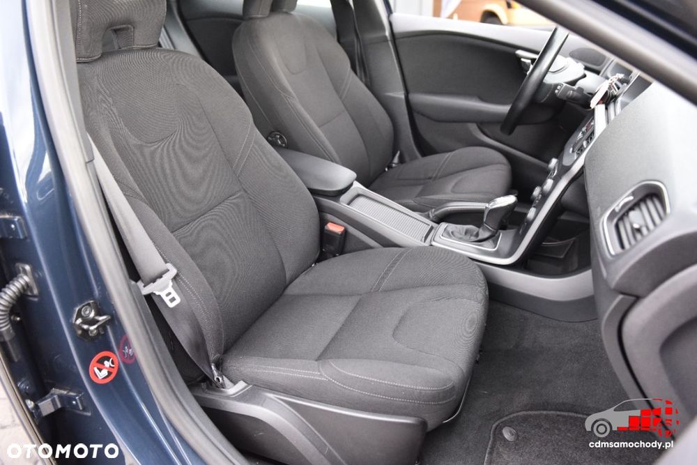 Volvo V40 - 21
