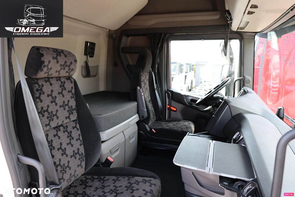 Scania S 450 / 450 S / Full LED / Klima postojowa / Spr Z Niemiec - 17