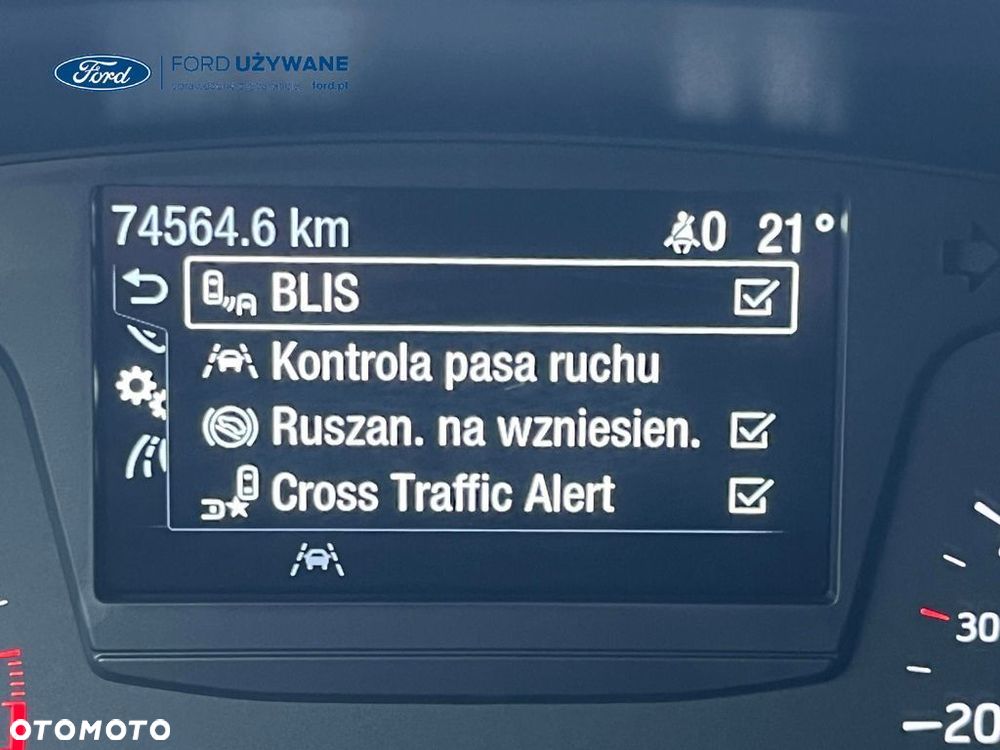 Ford Fiesta 1.0 EcoBoost S&S ST-LINE X - 21