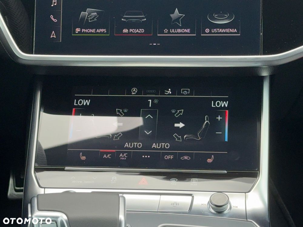 Audi A7 Sportback - 21