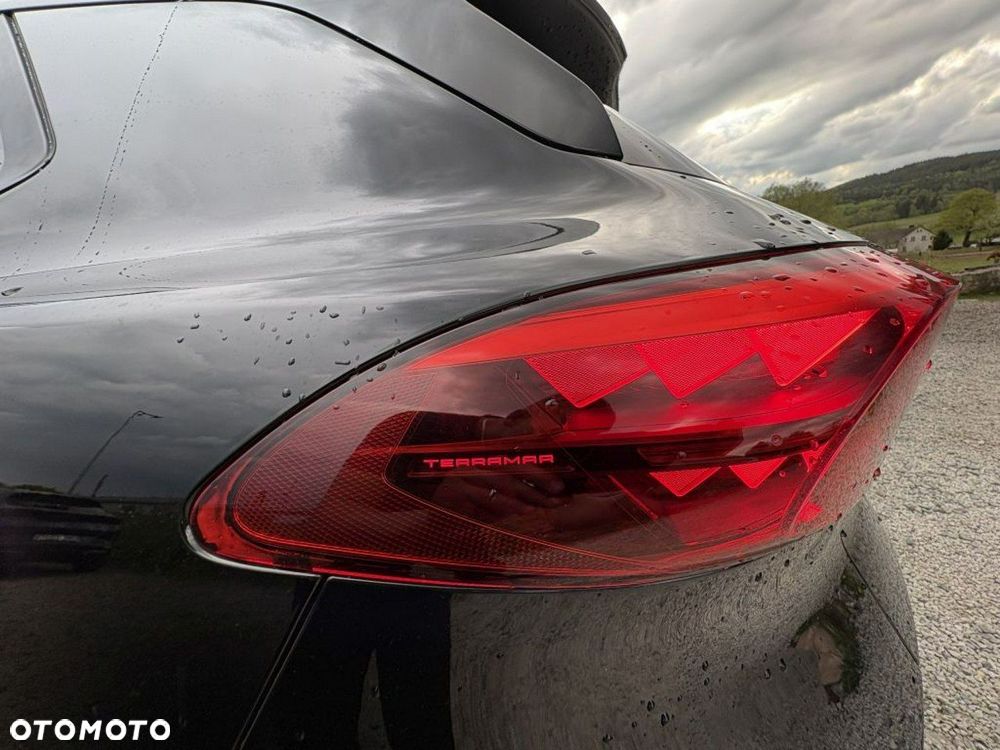 Cupra Terramar 2.0 TSI 4Drive DSG VZ - 9