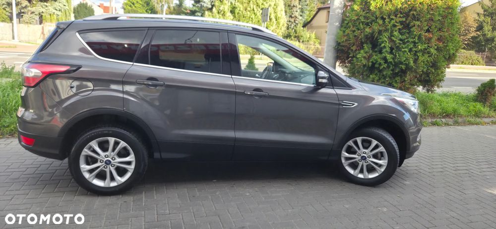 Ford Kuga 1.5 EcoBoost FWD Edition ASS MMT6 - 15