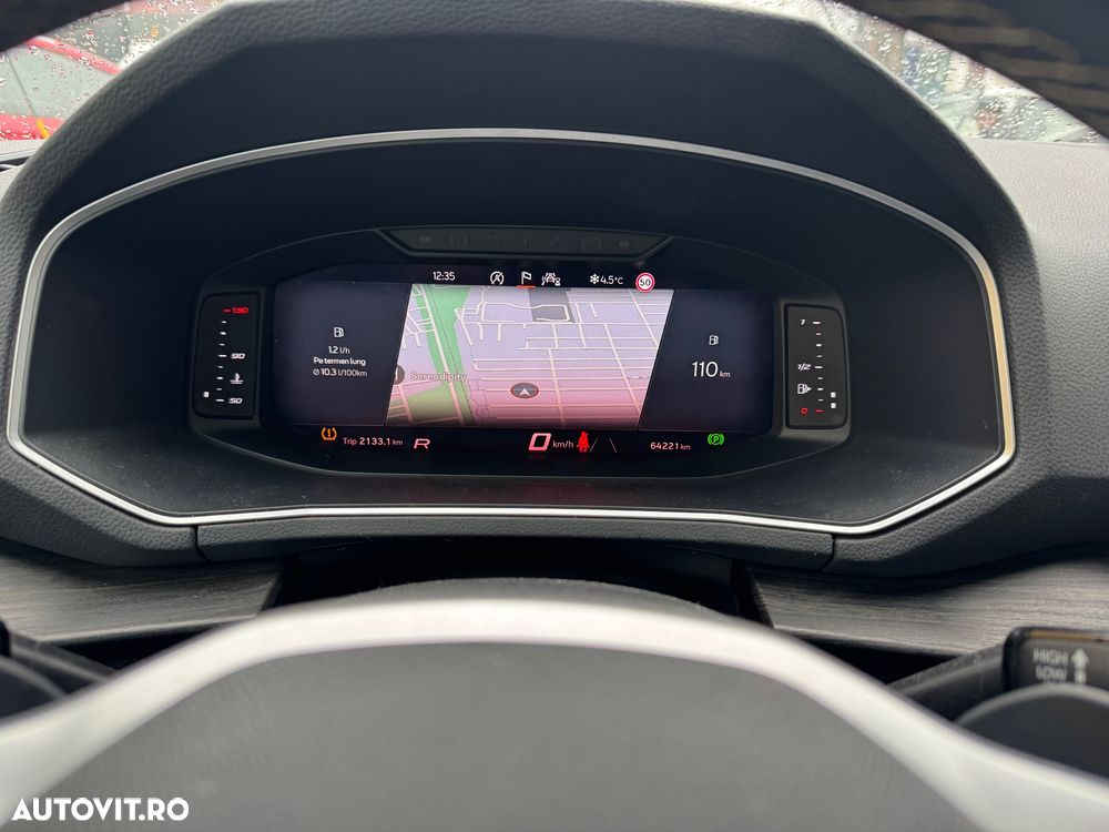 Seat Tarraco 1.5 TSI DSG7 Xcellence - 17