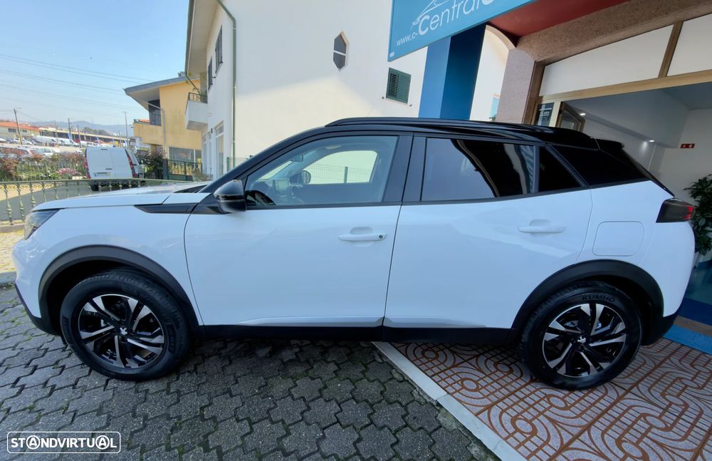 Peugeot 2008 1.2 PureTech Allure - 7