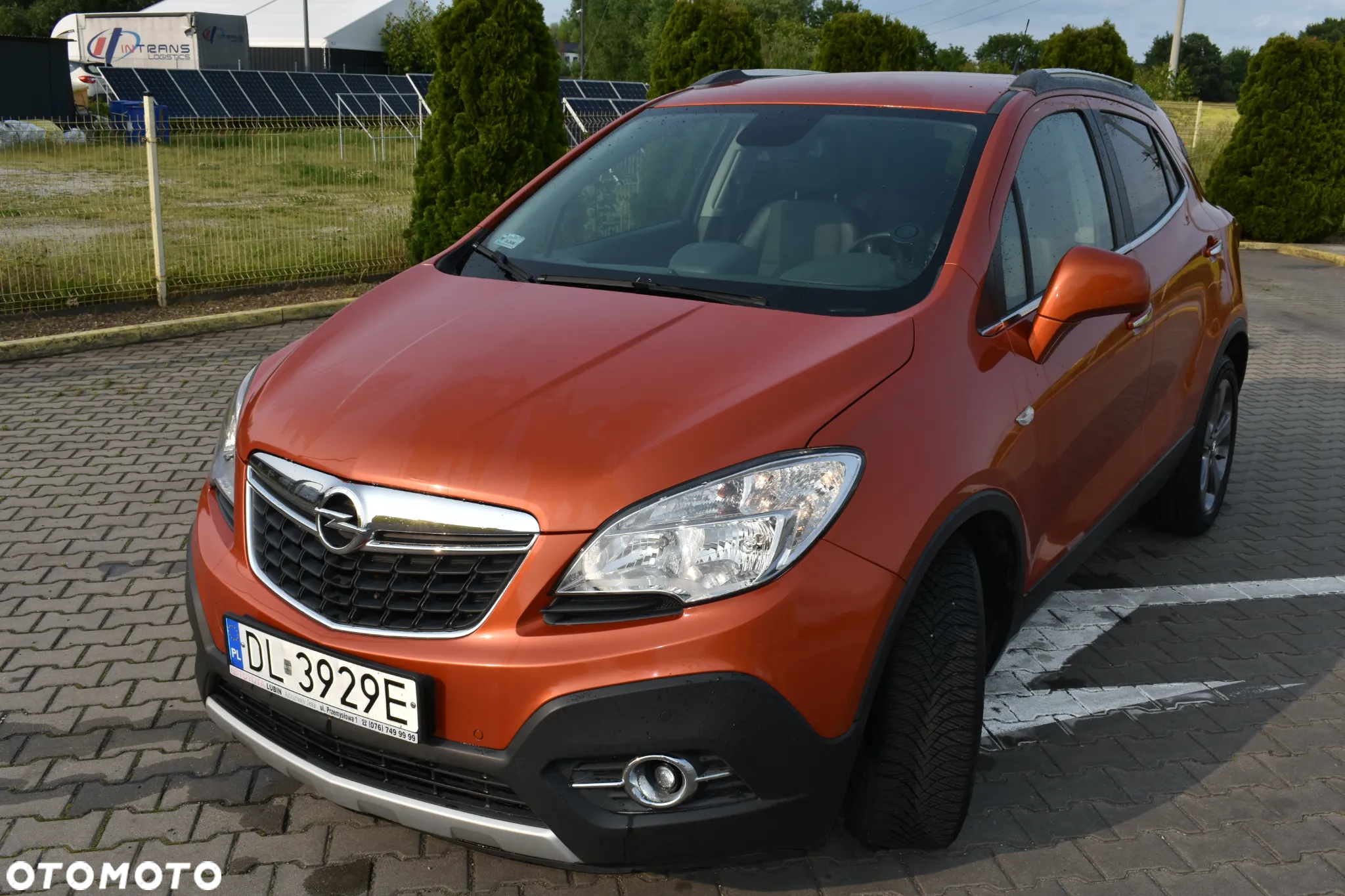Opel Mokka 1.4 T Cosmo - 27