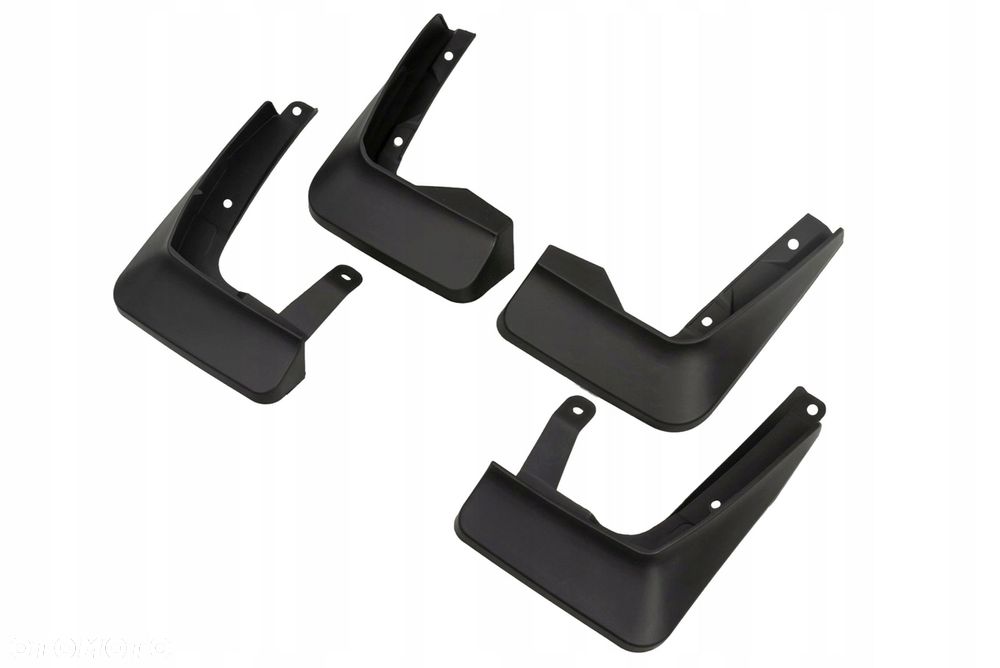 chlapacze dedykowane audi a6 c8 2018-2025 - 5