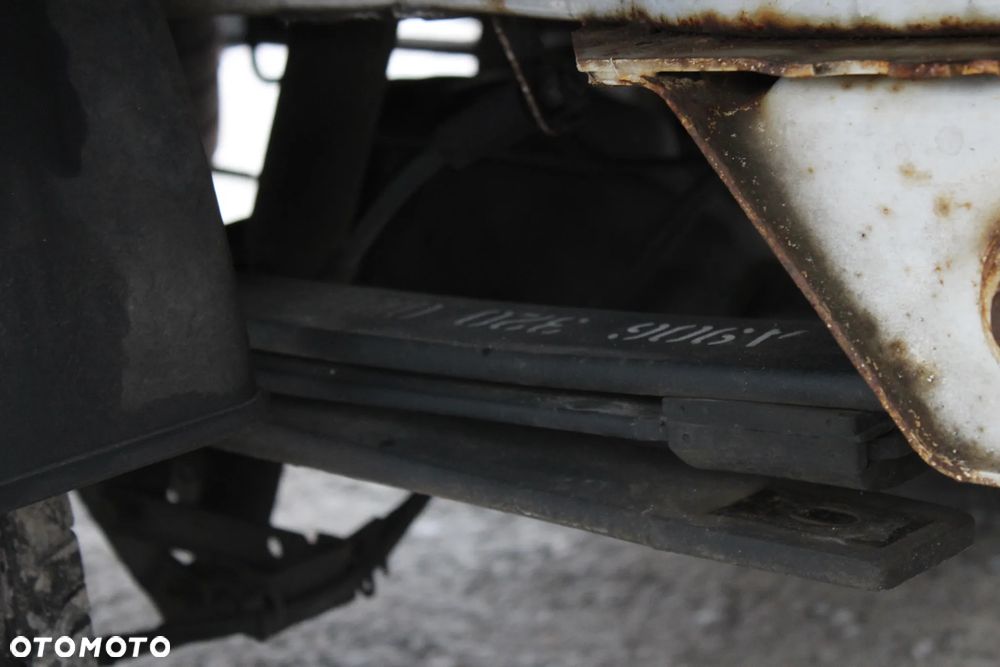 Volkswagen Crafter - 8