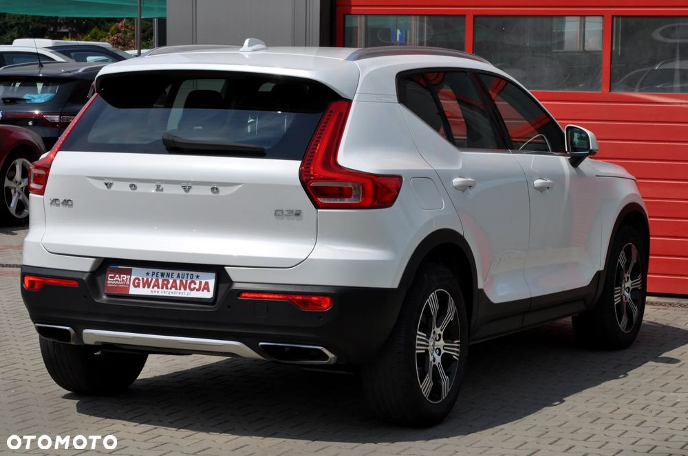 Volvo XC 40 D3 Inscription - 14