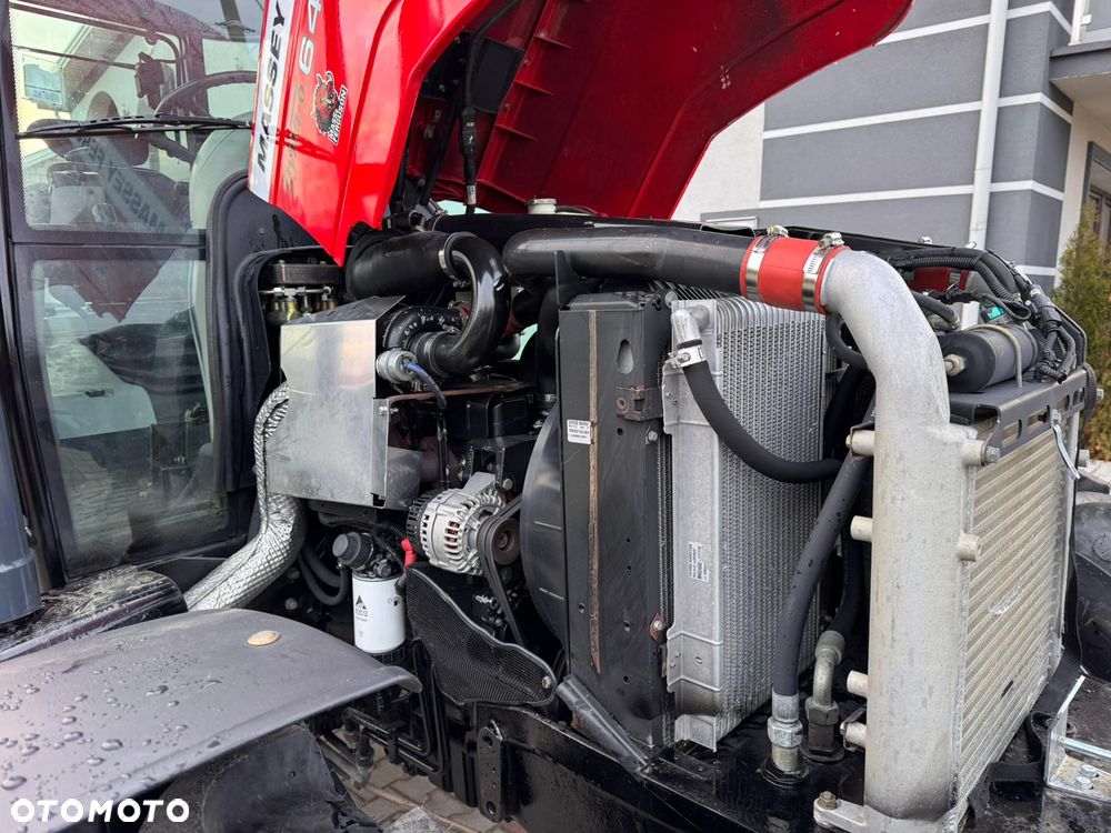 Massey Ferguson 6445 - 11