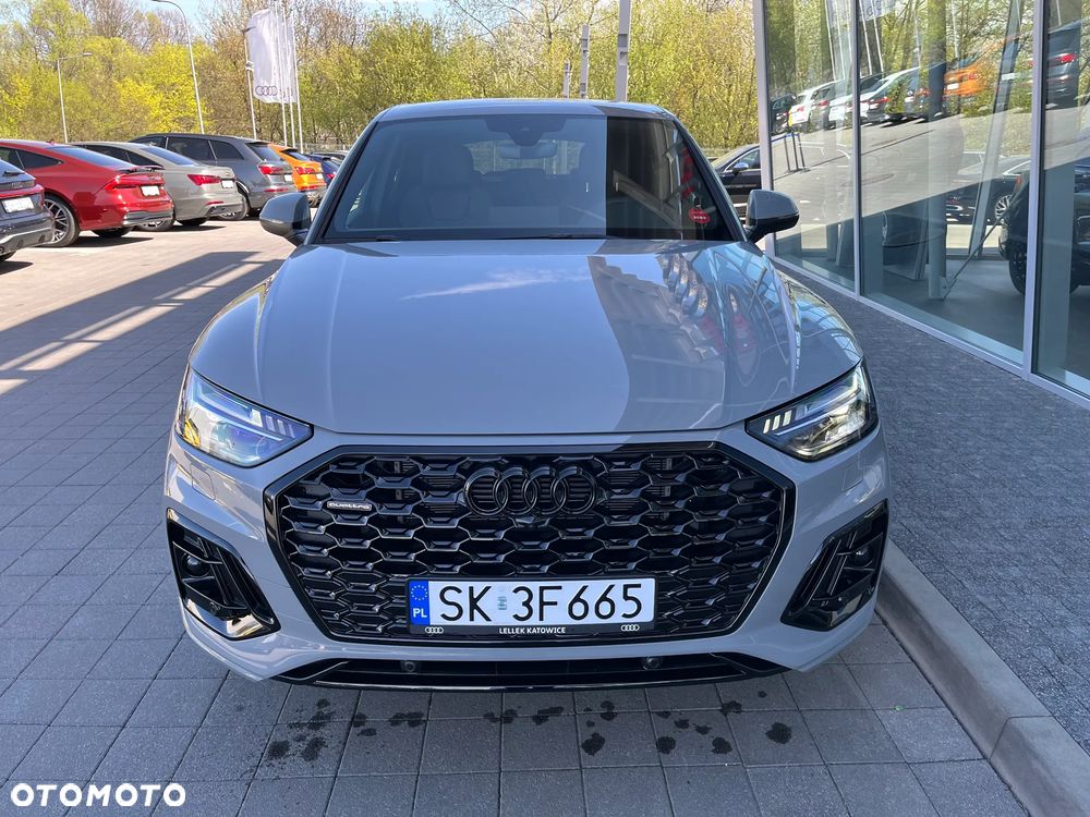 Audi Q5 ver-50-tfsi-e-quattro-s-line-s-tronic - 4
