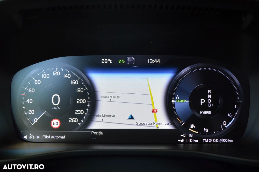 Volvo XC 40 T4 Recharge DKG Plus Dark - 18