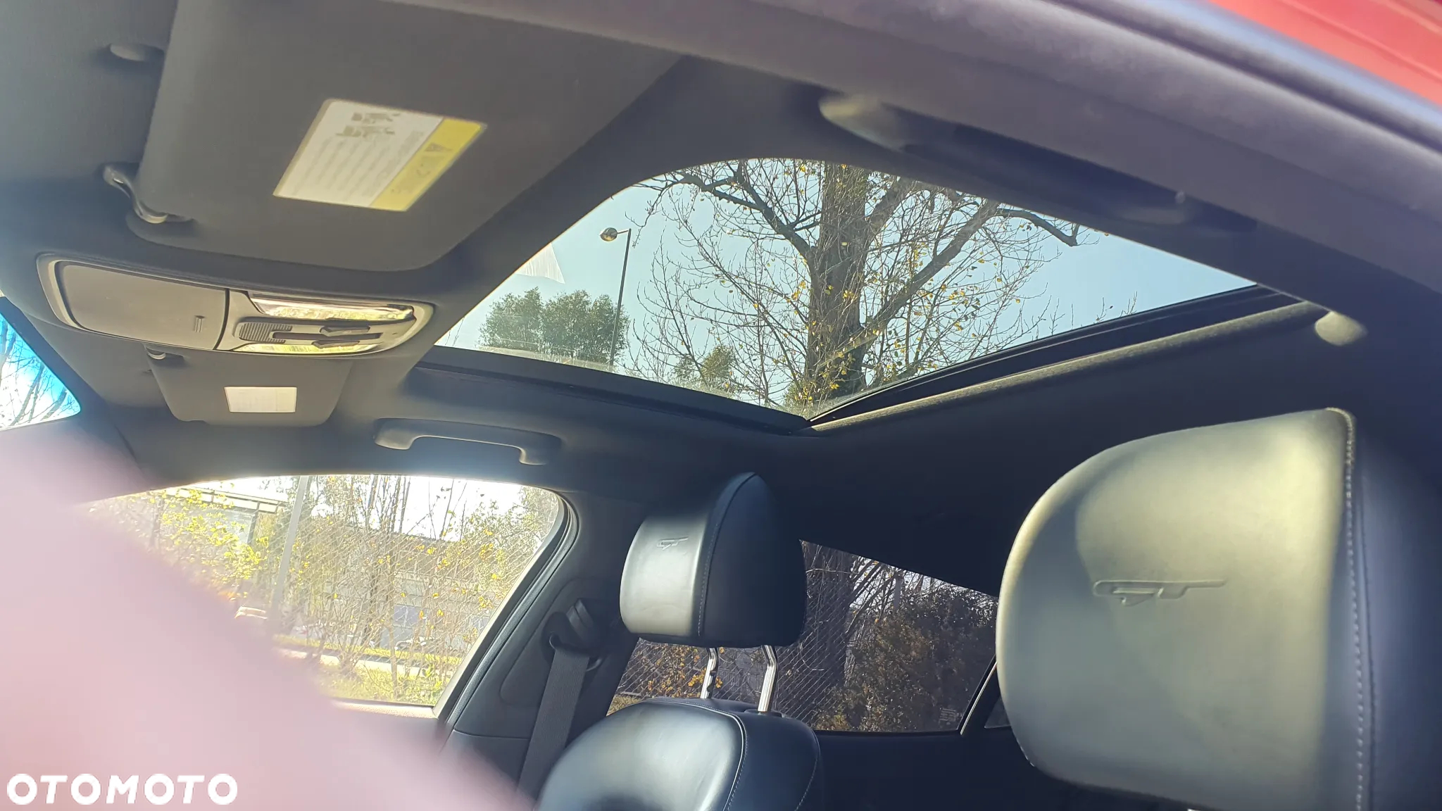 Kia Stinger 3.3 T-GDI V6 GT AWD - 16