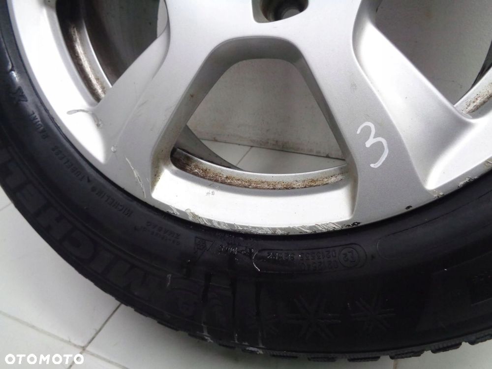 audi a4 a5 8k 8t koła felgi aluminiowe r16 7,5j et 46 8k0601025f - 13
