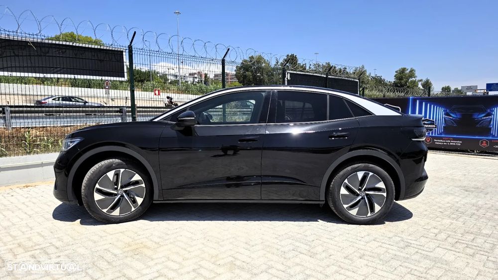 VW ID.5 Pro - 5