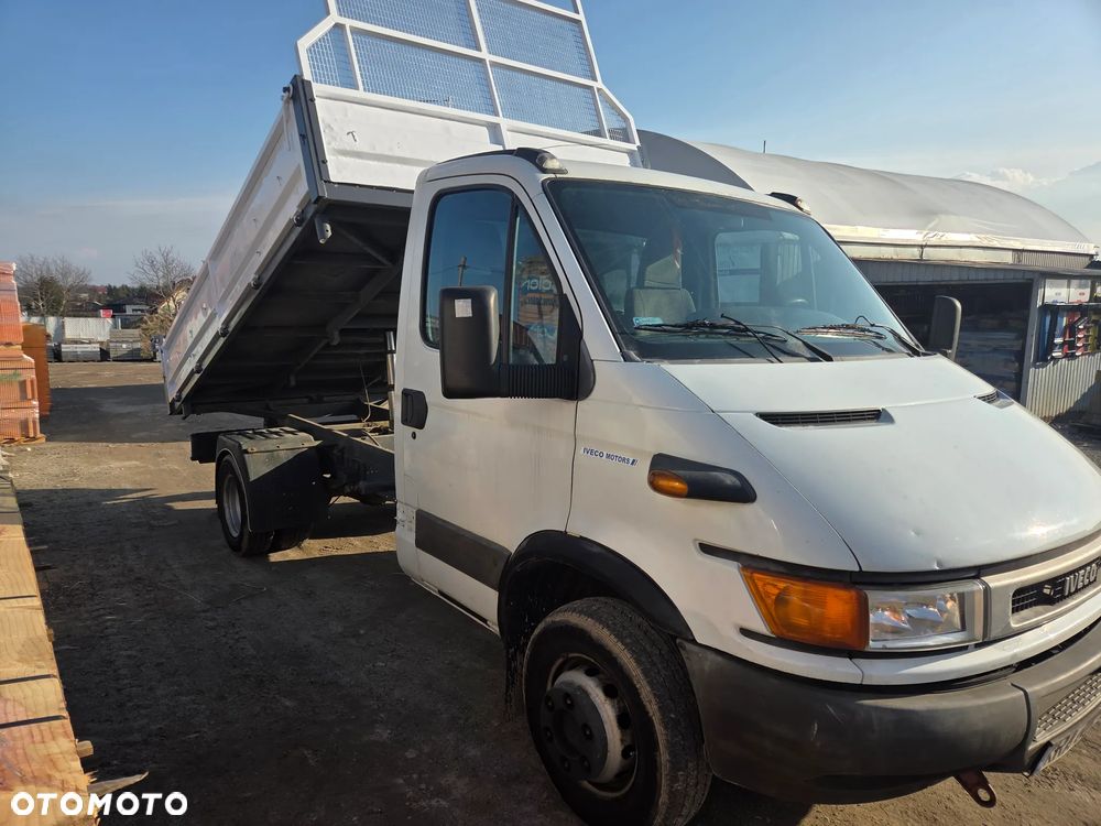 Iveco Daily 65C15 - 2