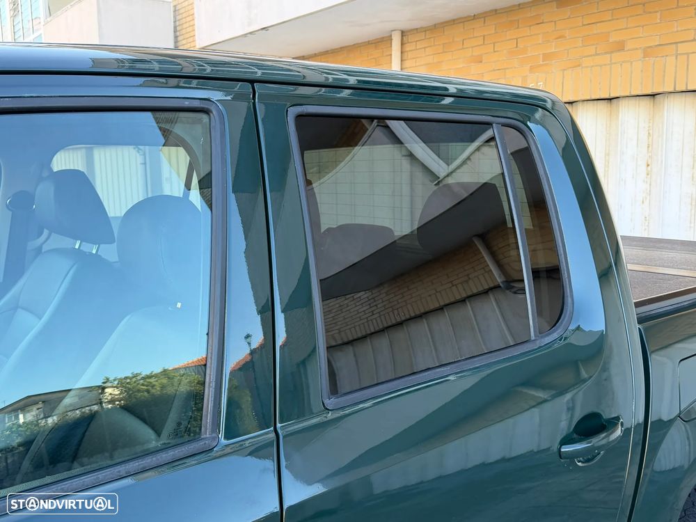 VW Amarok 2.0 BiTDI - 24