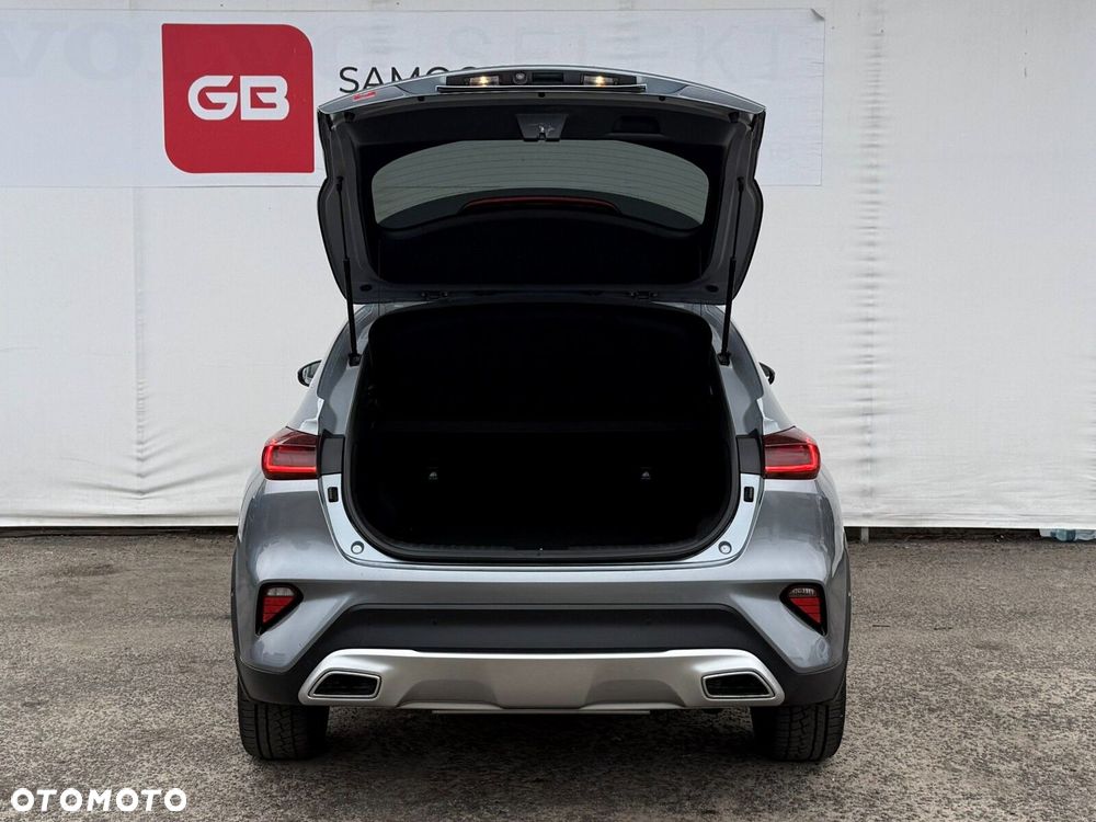 Kia XCeed 1.6 GDI PHEV L Business Line DCT - 9