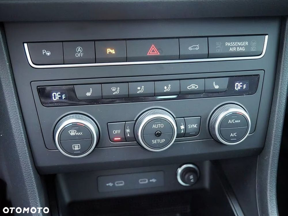 Seat Ateca 1.5 TSI Style S&S DSG - 11