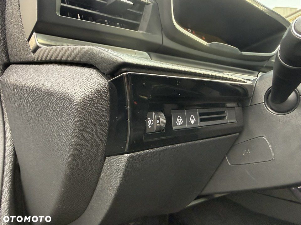Peugeot 508 1.6 PureTech Allure Pack S&S EAT8 - 21