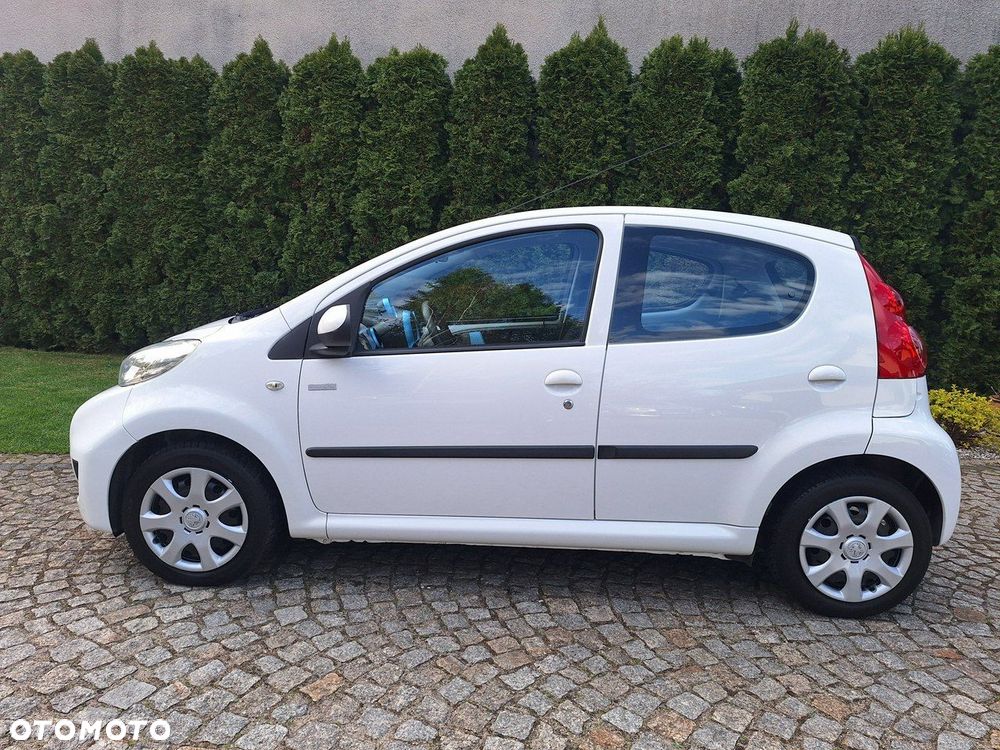 Peugeot 107 70 Millesim 200 - 7