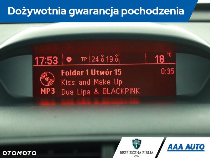 Opel Mokka - 12