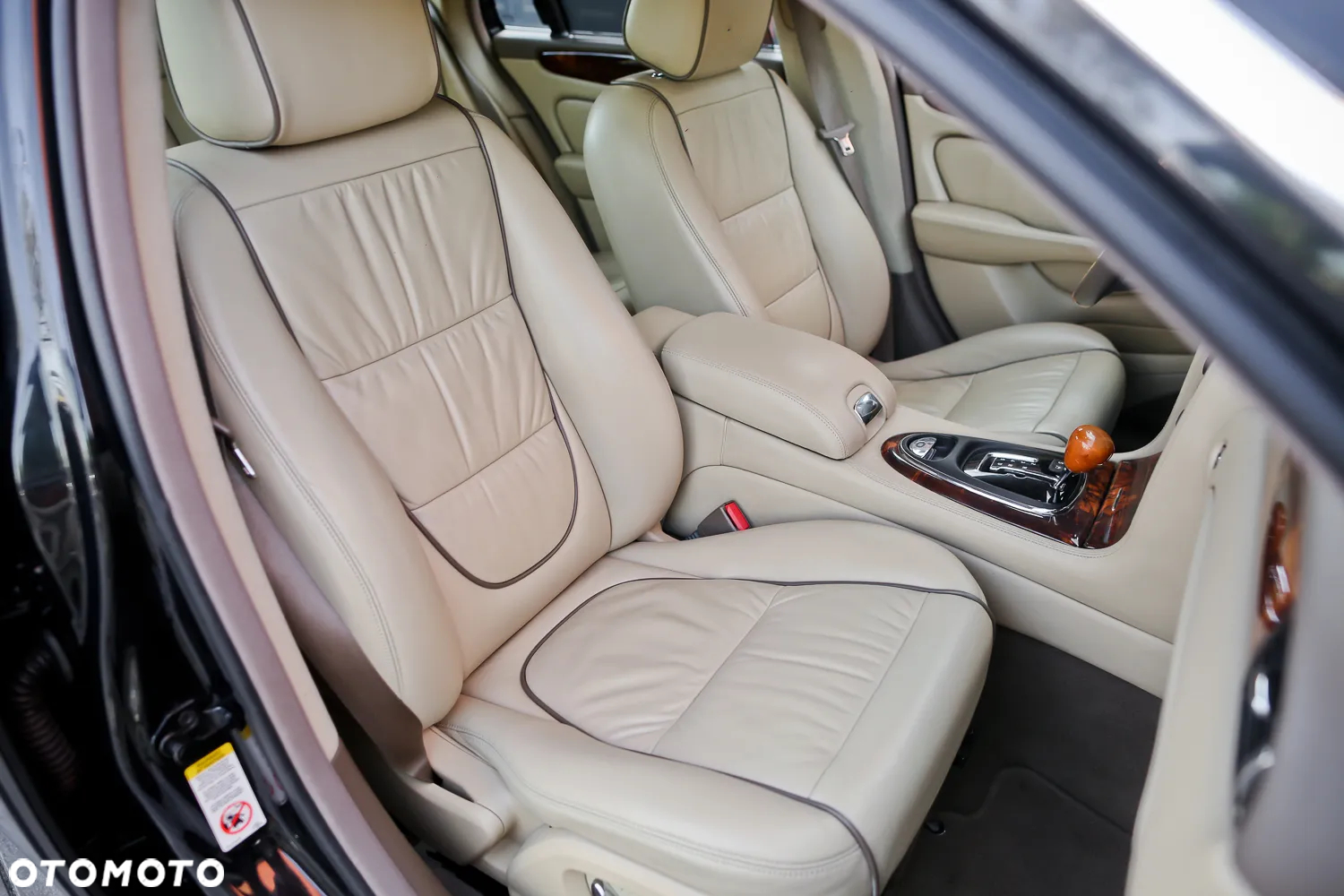 Jaguar XJ XJ6 2.7 D Executive - 28