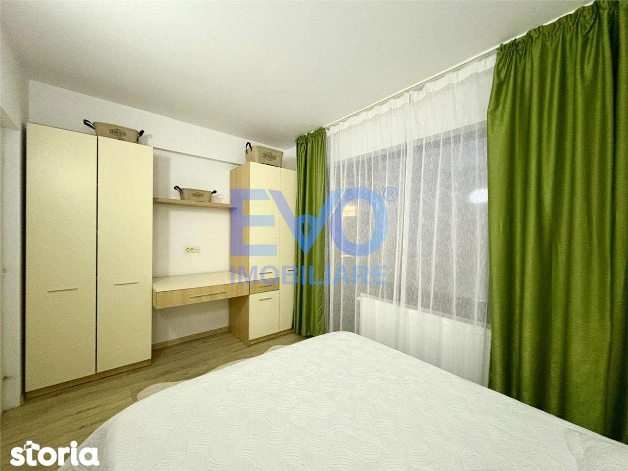 Apartament de inchiriat, 2 camere, parter, loc de parcare, Moara de Va - Imagine principală: 5/7