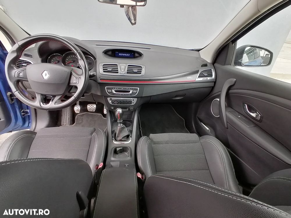 Renault Megane 1.5 dCi Sport Edition - 9