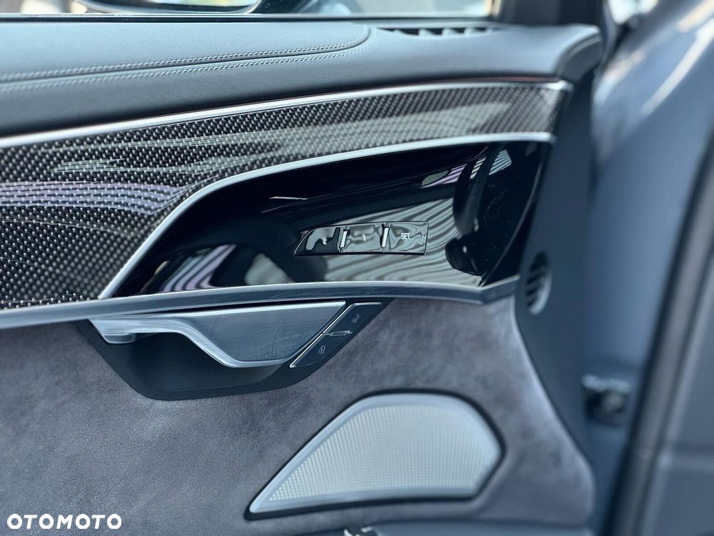 Audi A8 L 50 TDI mHEV Quattro Tiptr - 14