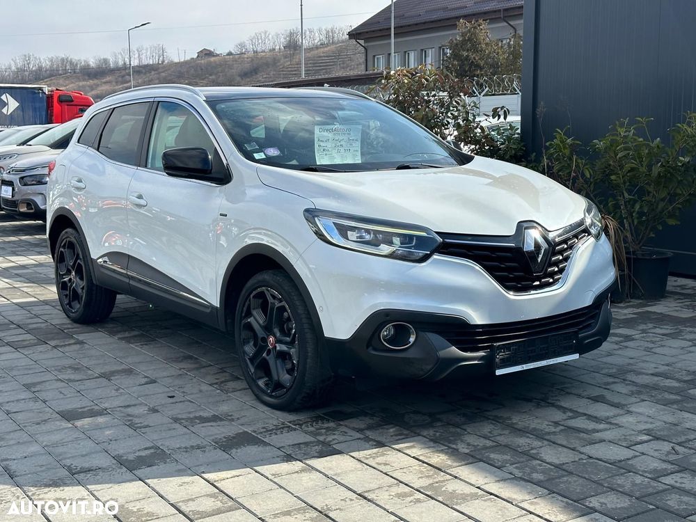 Renault Kadjar - 6
