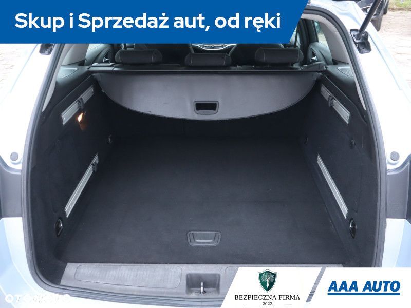 Opel Astra - 14