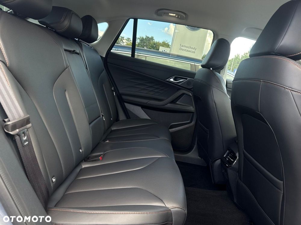 MG HS PHEV 1.5T Exclusive - 34