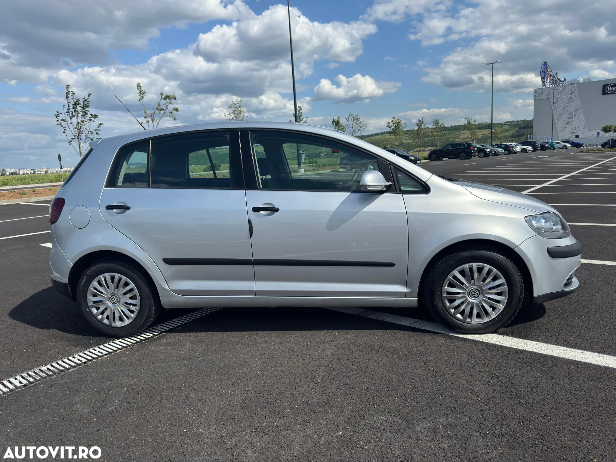 Volkswagen Golf - 4