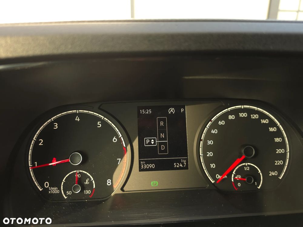 Volkswagen Caddy 1.5 TSI DSG - 33