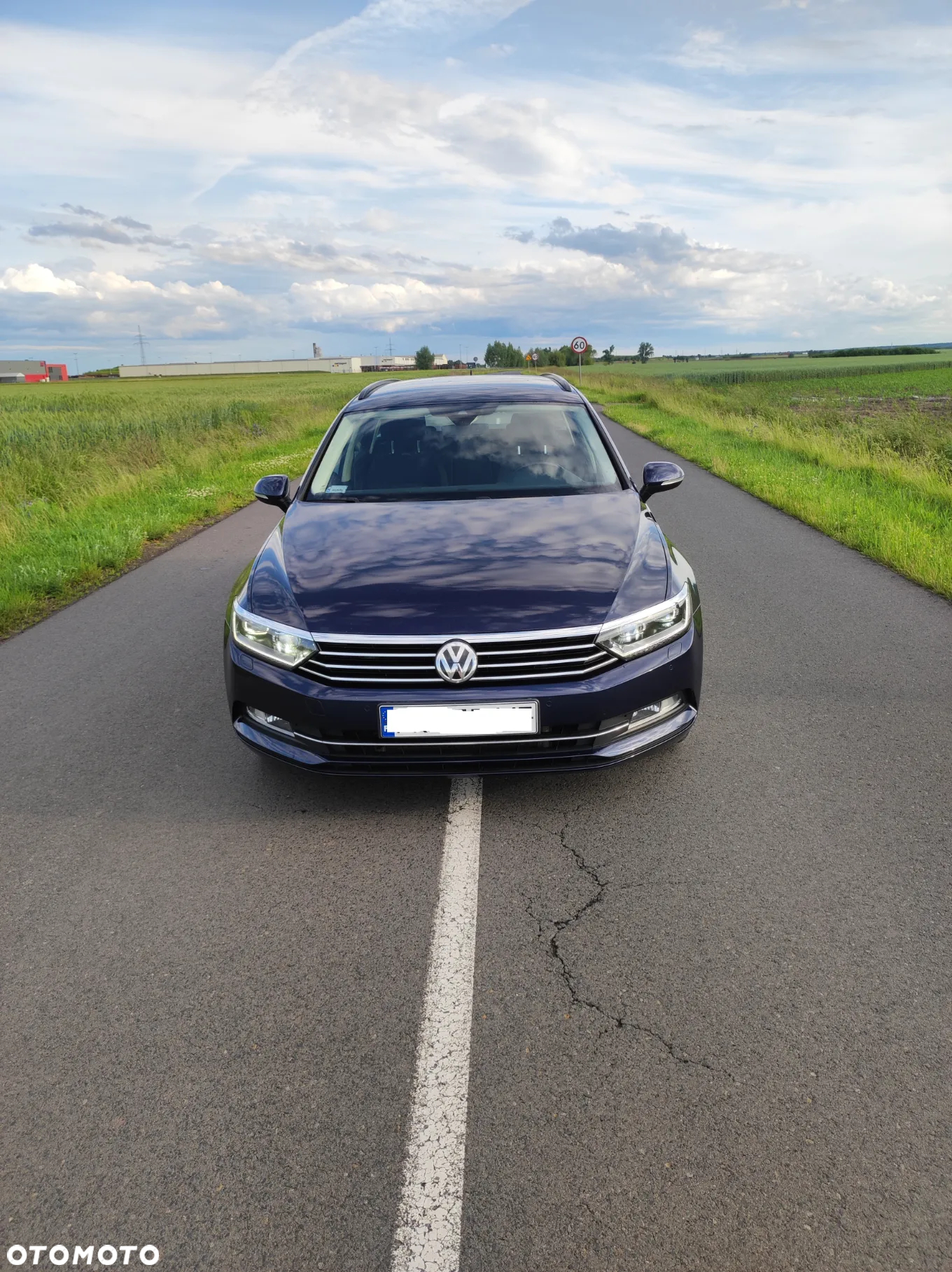 Volkswagen Passat 1.8 TSI BMT Comfortline - 14