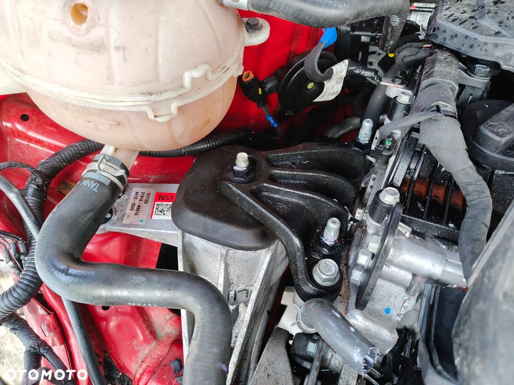 Hyundai Tucson 1.6 T-GDi 2WD Select - 15