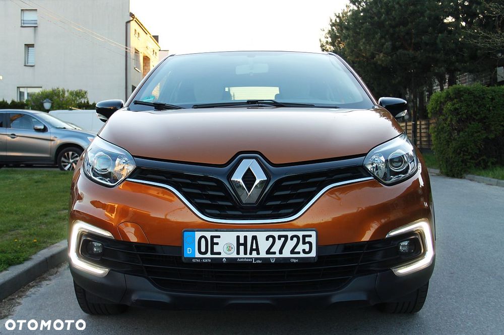 Renault Captur - 14