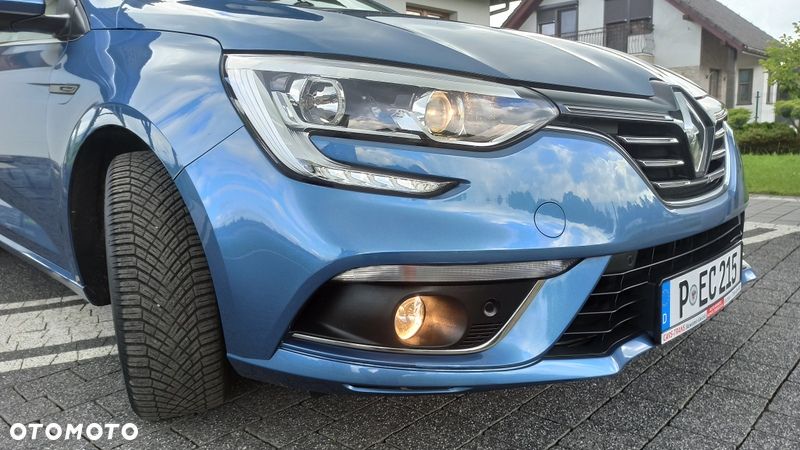 Renault Megane ENERGY TCe 100 PLAY - 19