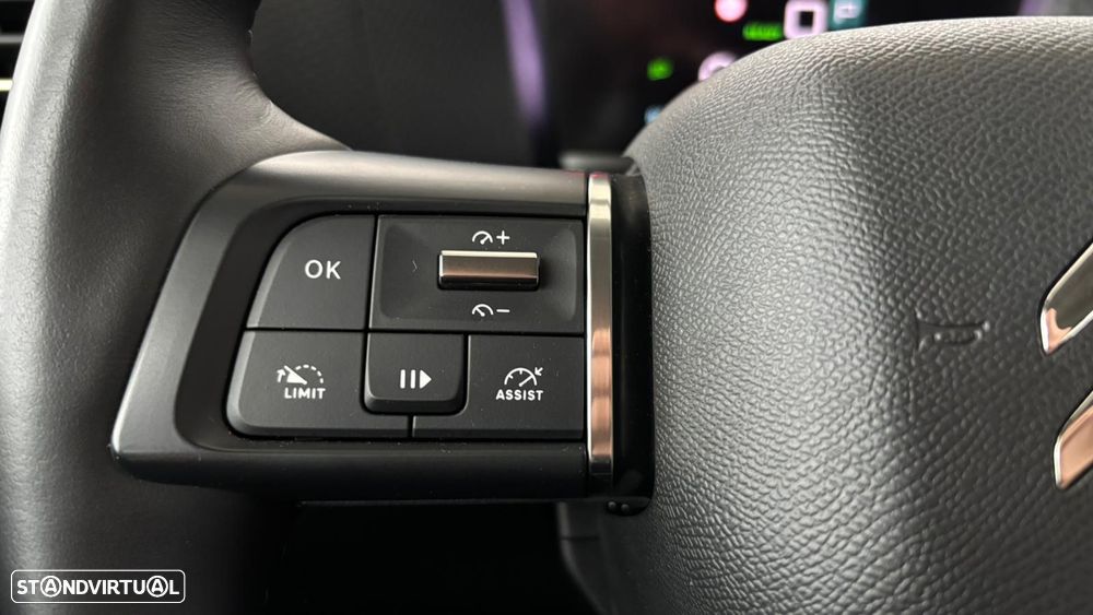 Citroën e-C4 Feel Pack - 6