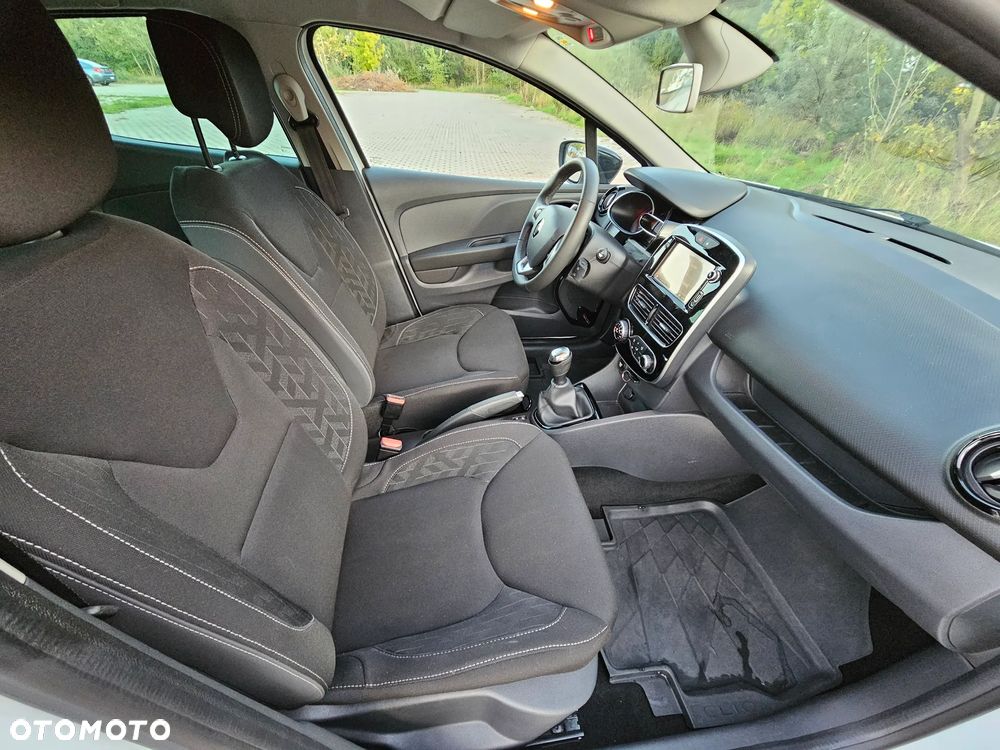 Renault Clio 1.2 16V Limited - 34