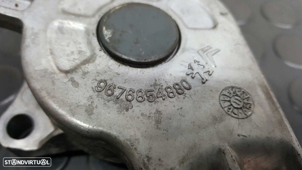 TENSOR CORREIA AUXILIAR PEUGEOT 208 ACTIVE - 3