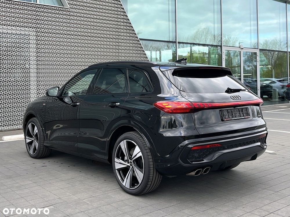 Audi Q5 - 3