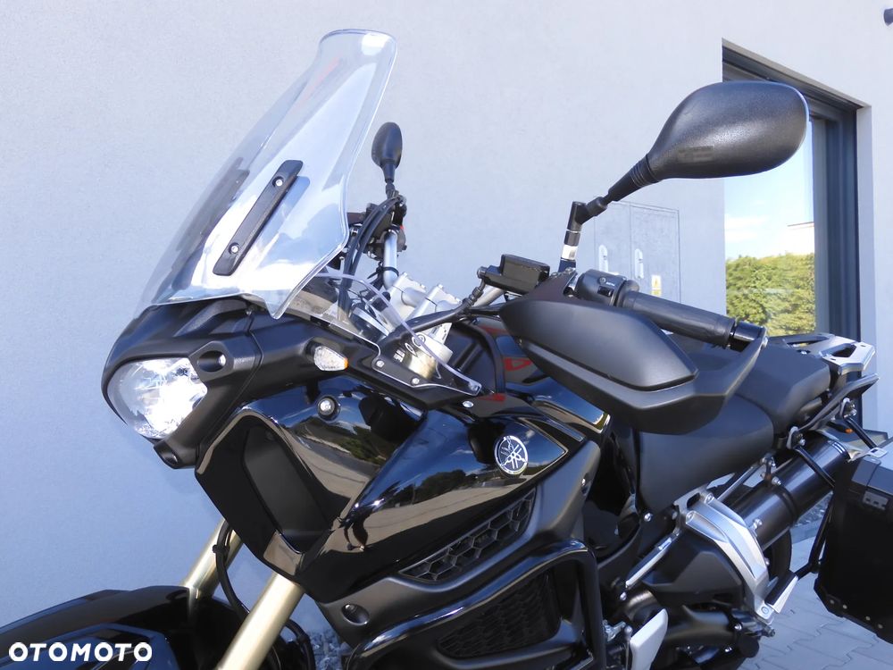 Yamaha Super Tenere - 19