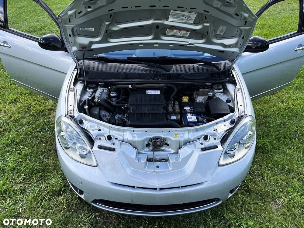 Lancia Ypsilon - 10