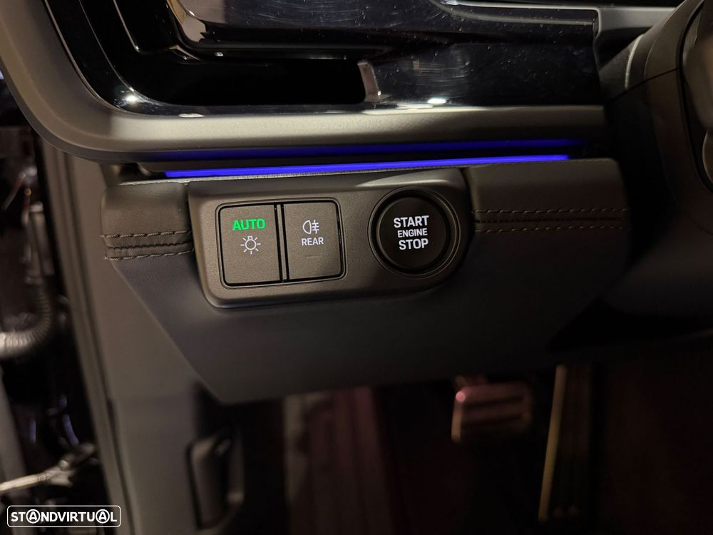 Porsche Panamera 4 E-Hybrid Executive - 41