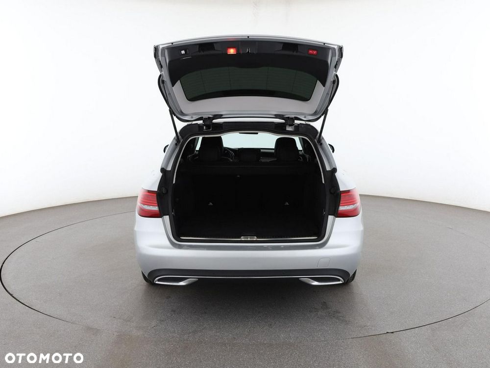Mercedes-Benz Klasa C 220 d 9G-TRONIC Avantgarde - 20