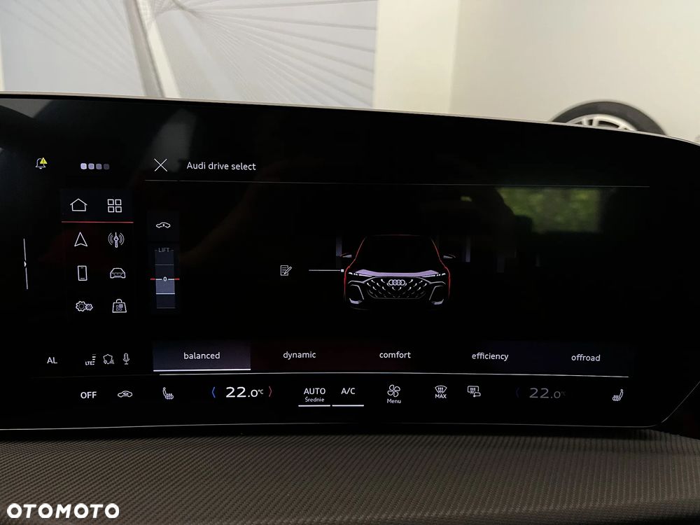 Audi SQ5 TFSI mHEV 270 kW Quattro S tronic - 24